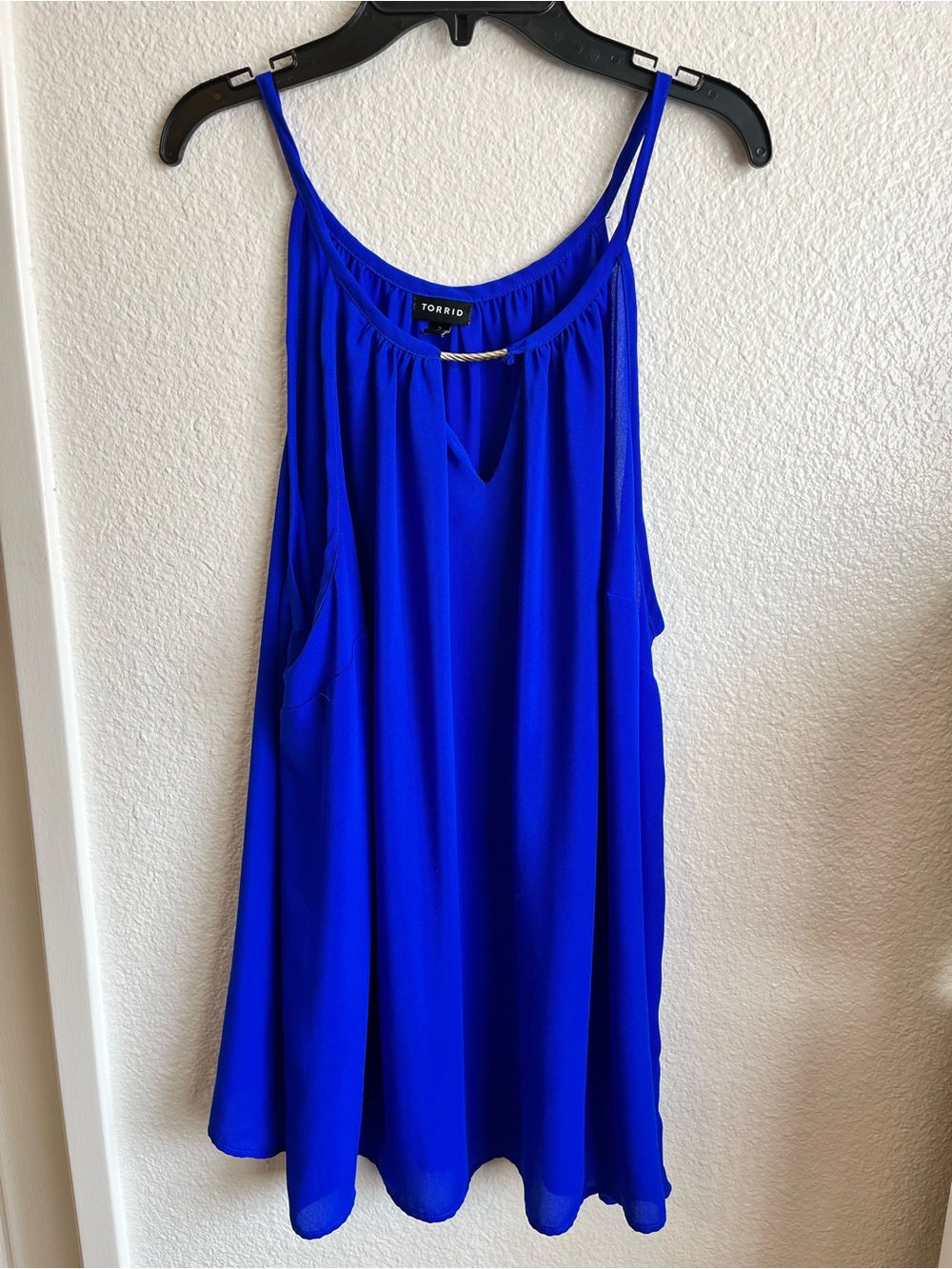 Torrid Tank Top